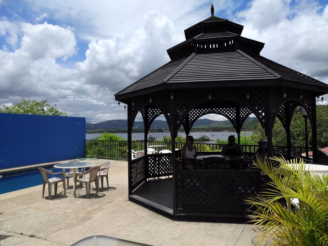 Mariner Inn by null