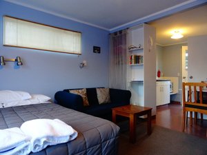 Room & Suite