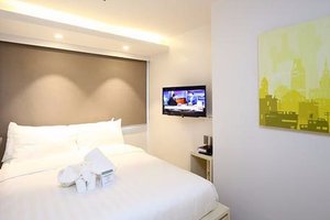 Phòng & Phòng Suite