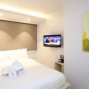 Mini Double Room
