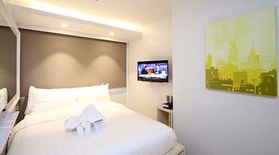 Mini Double Room