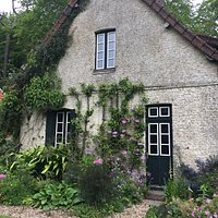 Le Vasterival