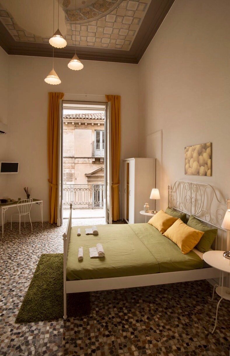 B&B PERLA (Catania, Sicilia): Prezzi E Recensioni (2024)