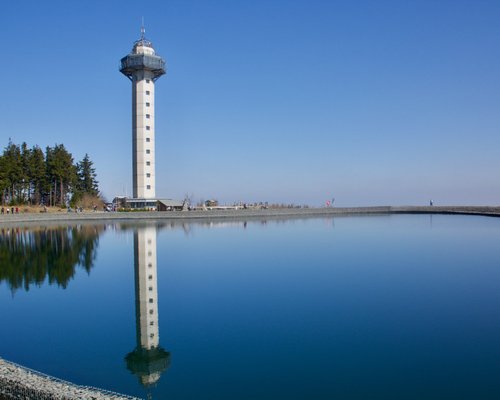 THE 10 BEST Berlin Observation Decks & Towers (Updated 2023)