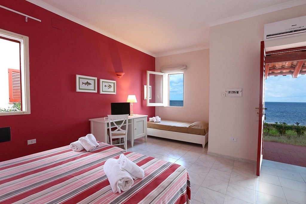 TH Gioiosa Marea - Capo Calava Village, hotel in Sicily