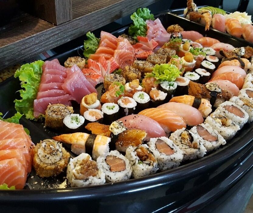 RESTAURANTE YUMEJI, Piedade - City Center - Restaurant Reviews, Photos & Phone Number - Tripadvisor