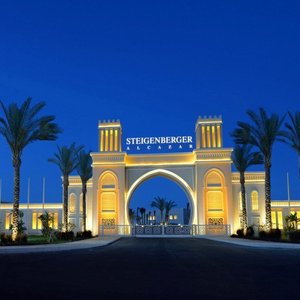 Steigenberger Alcazar, hotel in Sharm El Sheikh