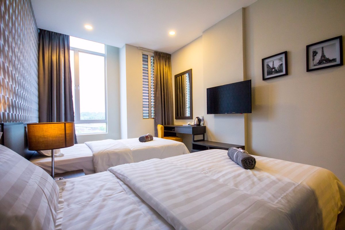 THE 10 BEST Simpang Ampat Hotel Deals (Jul 2022) - Tripadvisor