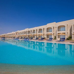 Pickalbatros Aqua Park Resort - Sharm El Sheikh, hotel in Sharm El Sheikh
