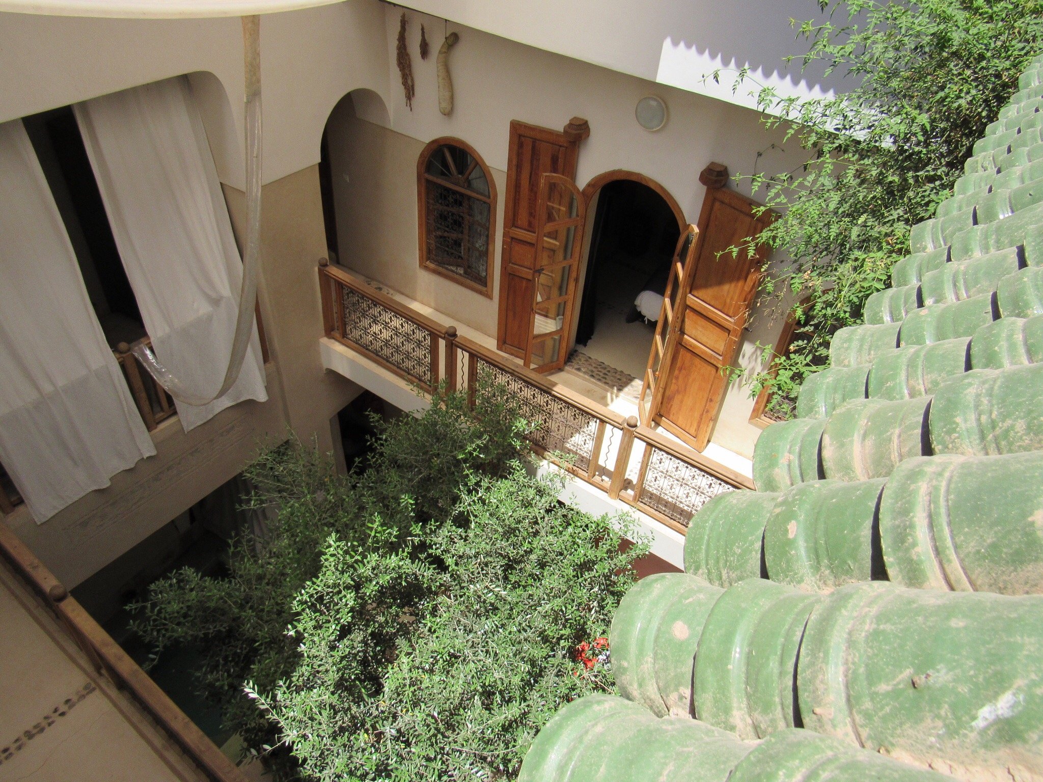 Dar Nour El Houda B&B (Marrakech, Maroc) : Tarifs 2020 Mis à Jour, 48 ...