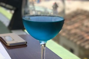 Bebidas