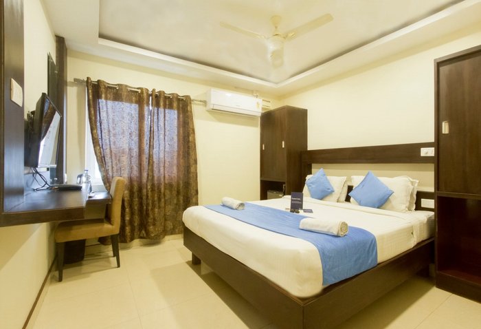 FABHOTEL AVS KUKATPALLY - Hotel Reviews (Hyderabad, India)