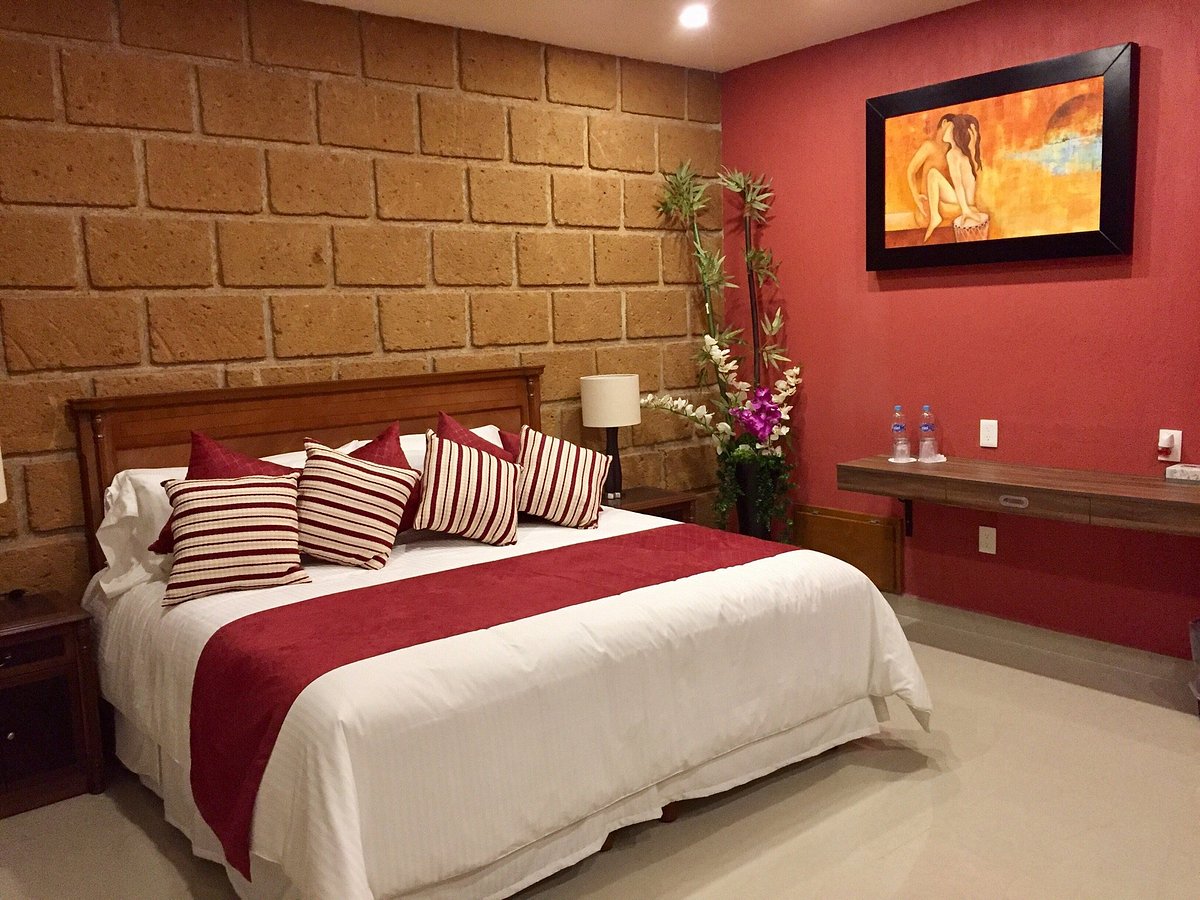 Hotel Boutique La Herencia Au187 2022 Prices And Reviews Tequisquiapan Mexico Photos Of