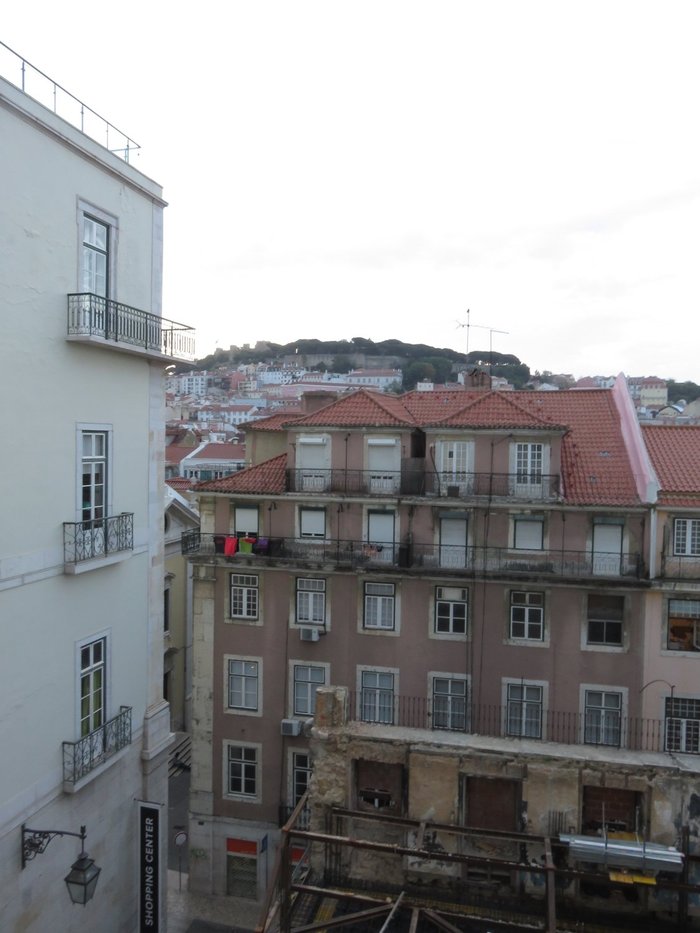 Imagen 2 de InSuites Chiado Apartments I