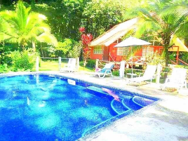 TORTUGA LODGE & GARDENS (TORTUGUERO, COSTA RICA): 1.969 fotos, comparação  de preços e 7 avaliações - Tripadvisor