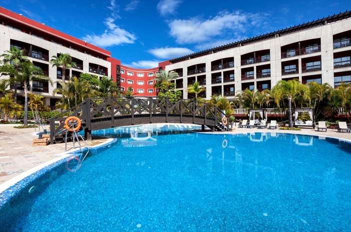 Barcelo Marbella - UPDATED Prices, Reviews & Photos (Spain) - Hotel ...