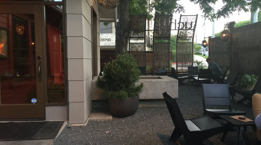 Uchi Austin