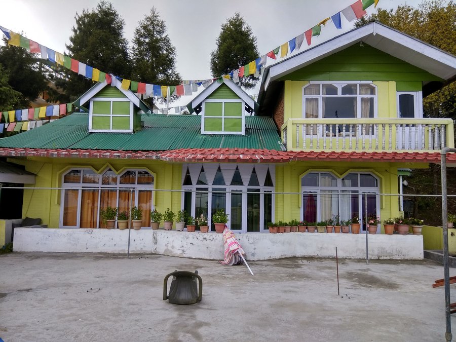 DOLMA KHANGSAR GUEST HOUSE Updated 2021 Specialty Hotel Reviews