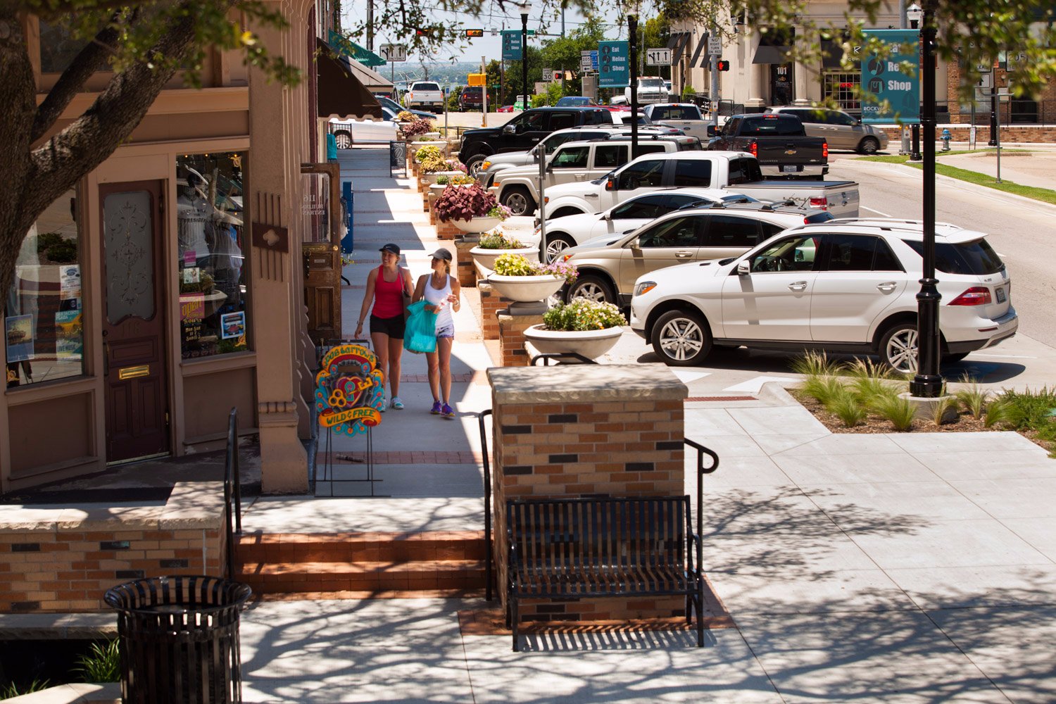 Rockwall Main Street Guide All You Need to Know BEFORE You Go 2024