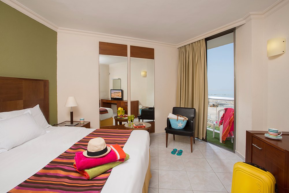Hotel photo 9 of Leonardo Inn Dead Sea Hotel.