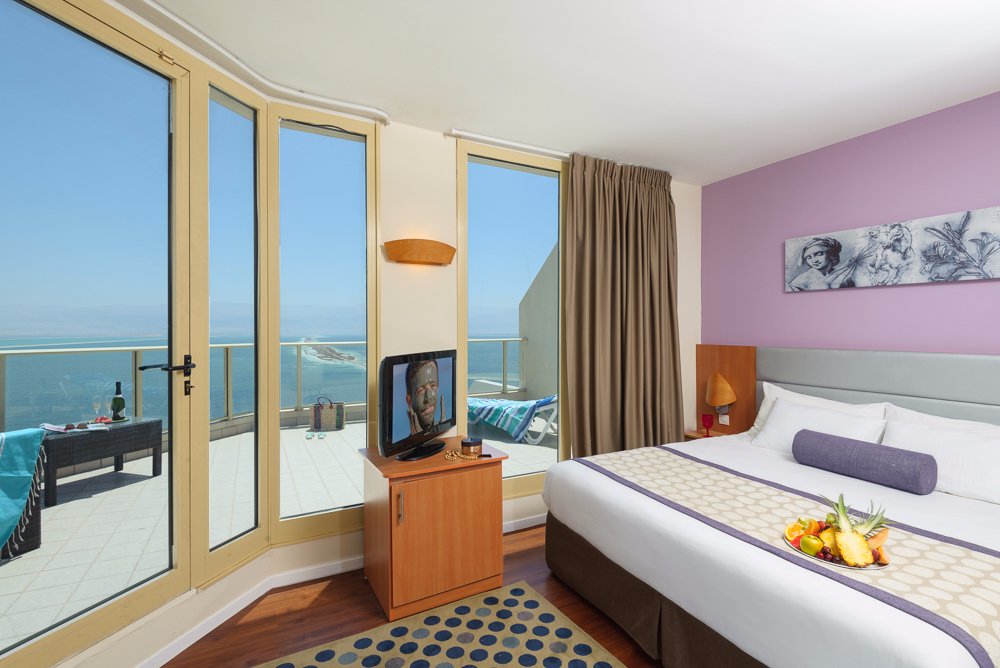 Hotel photo 23 of Leonardo Plaza Hotel Dead Sea.