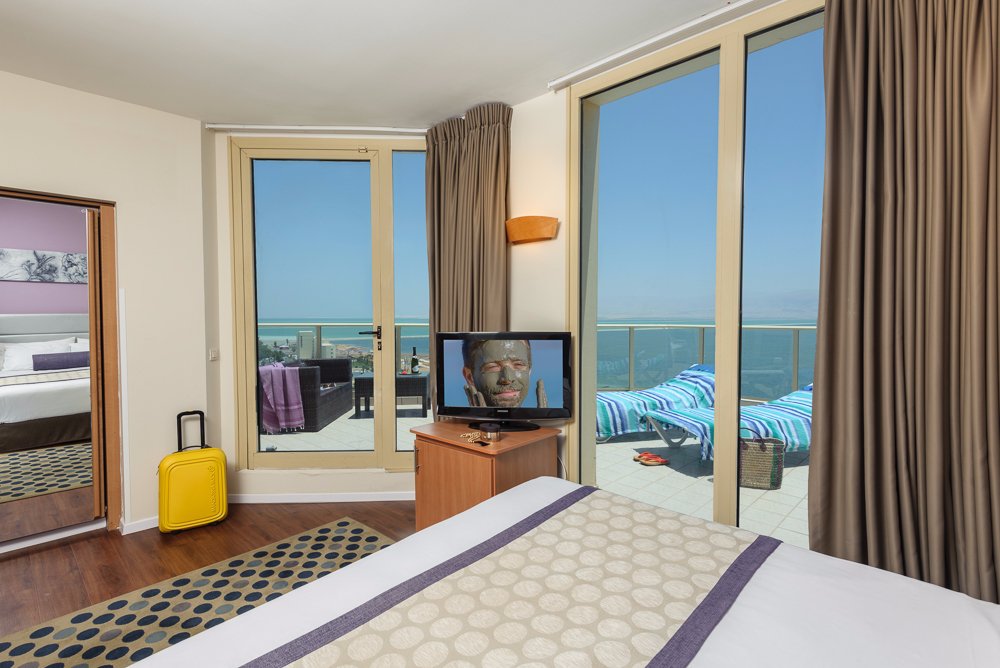 Hotel photo 22 of Leonardo Plaza Hotel Dead Sea.