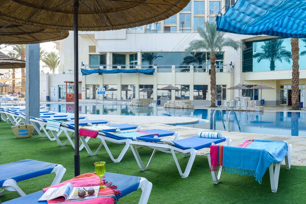 Hotel photo 20 of Leonardo Plaza Hotel Dead Sea.