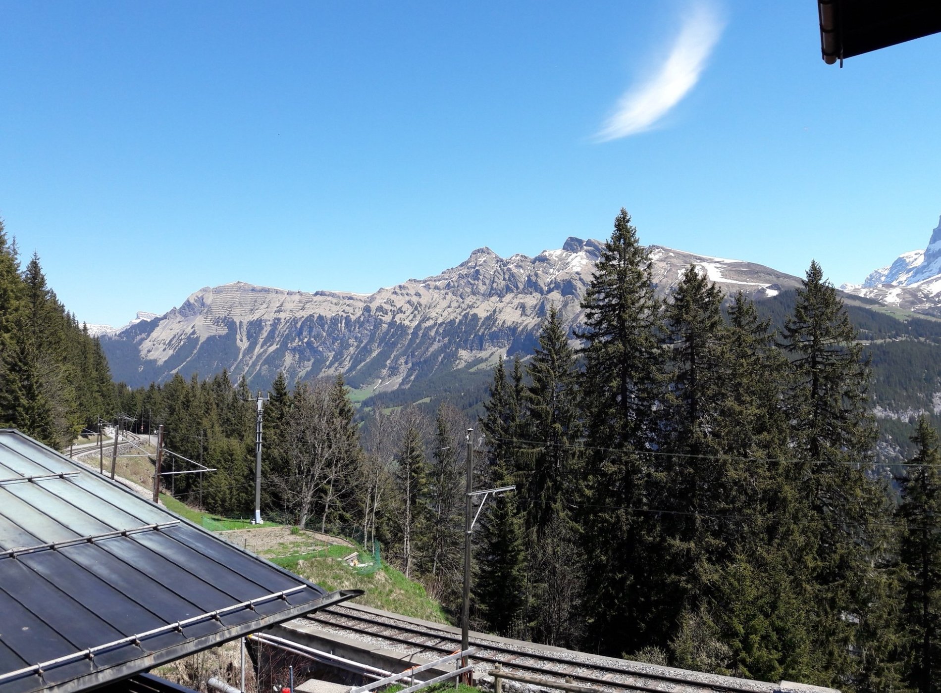 Hotel Restaurant Alpenblick by null