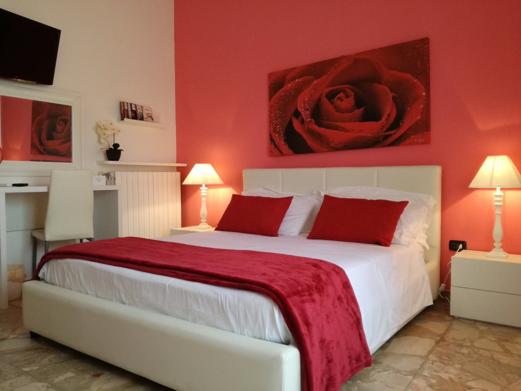 B&B CASA DEL CORSO - Prices & Reviews (Italy/Taviano)