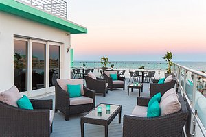 Streamline Hotel in Daytona Beach