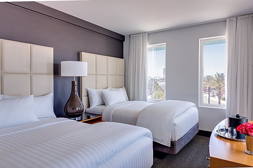 Streamline Hotel, hotel em Daytona Beach