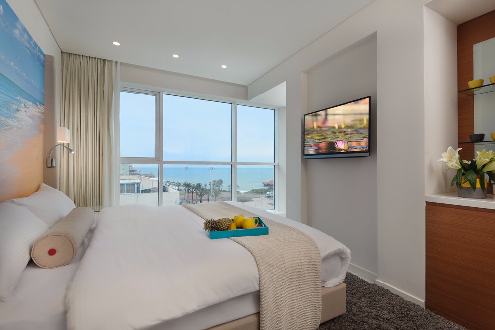 Hotel photo 20 of Leonardo Plaza Netanya Hotel.