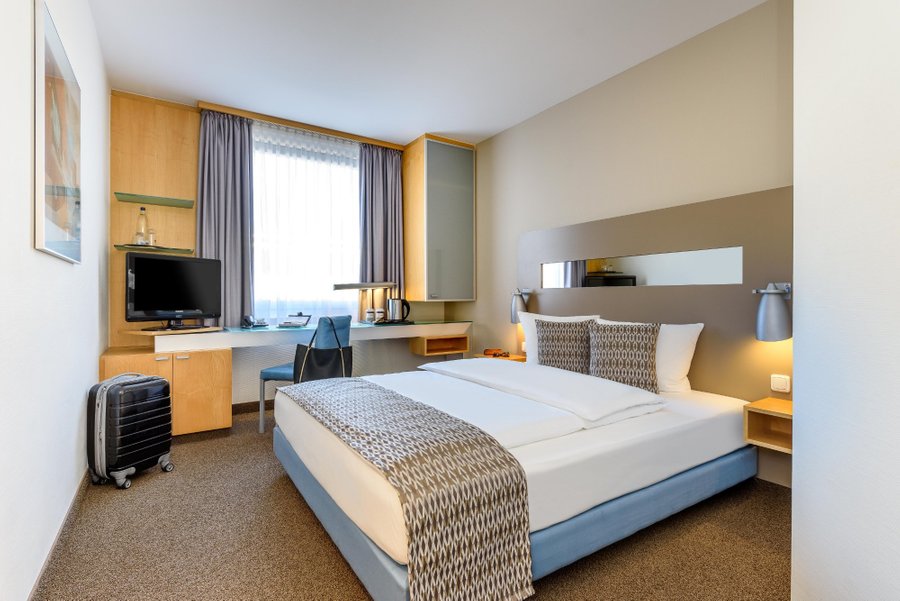 Mercure Hotel Duesseldorf City Nord Rooms Pictures Reviews Tripadvisor