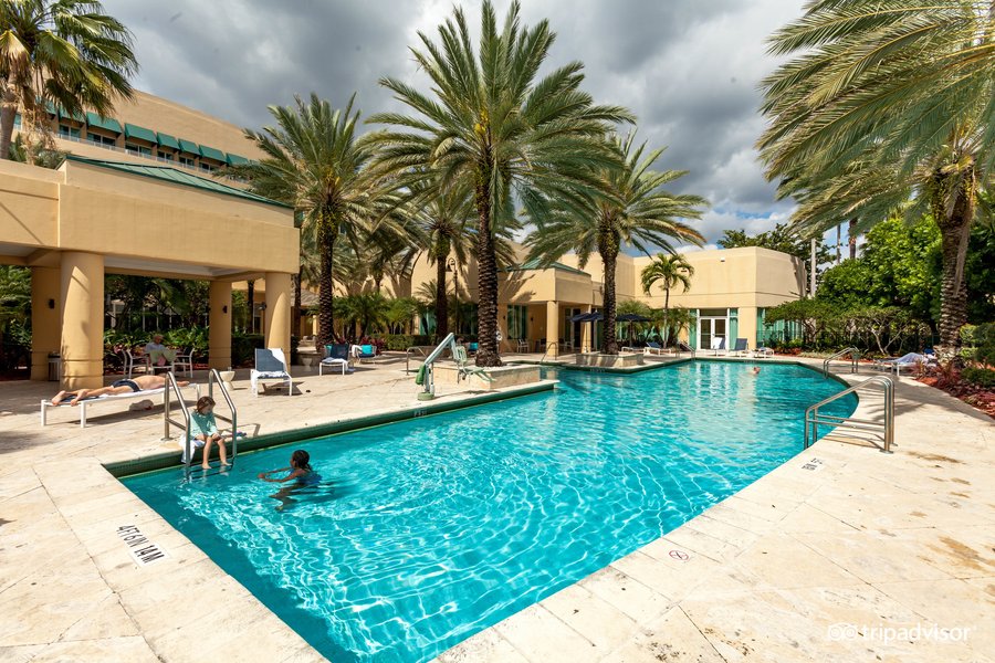 INTERCONTINENTAL AT DORAL MIAMI $116 ($̶1̶5̶3̶) - Updated 2020 Prices ...