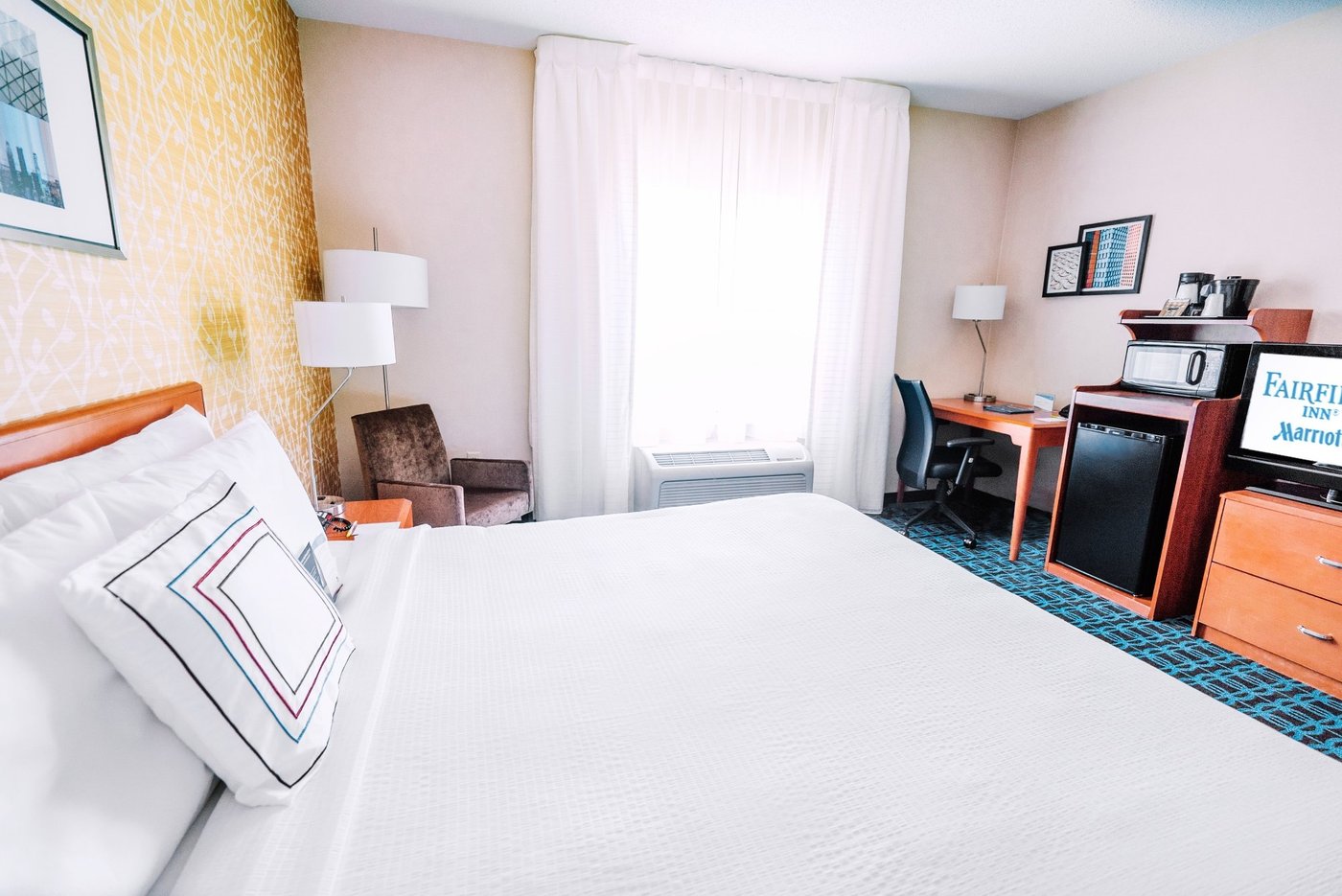 FAIRFIELD INN MEDFORD LONG ISLAND - Updated 2023 (NY)