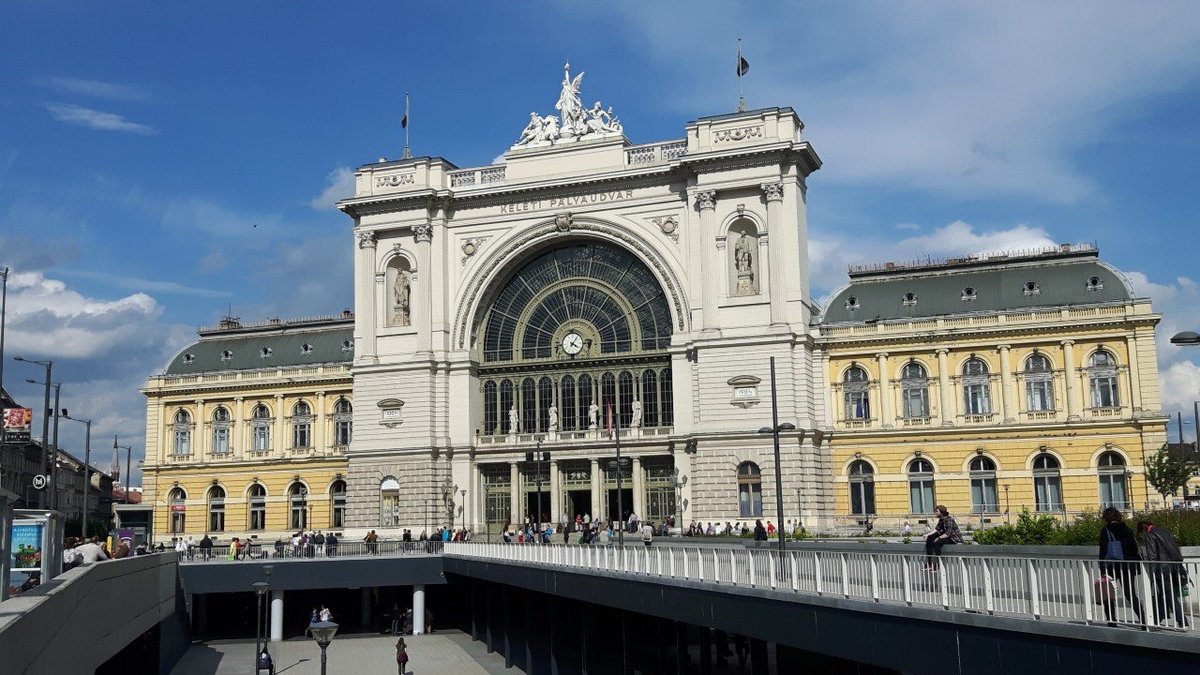 Budapest-Keleti, Будапешт: лучшие советы перед посещением - Tripadvisor