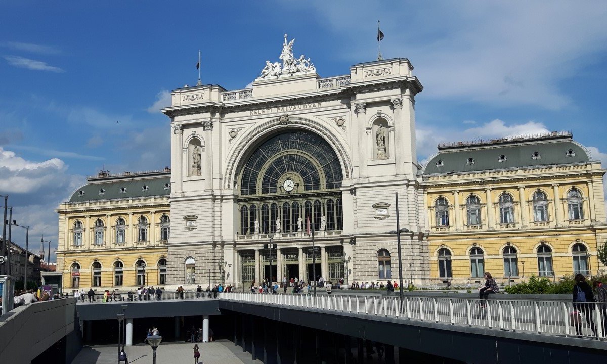 Budapest-Keleti, Будапешт: лучшие советы перед посещением - Tripadvisor