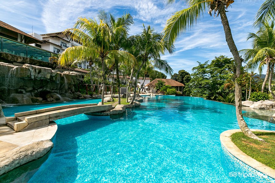 SWISS-GARDEN BEACH RESORT DAMAI LAUT (AU$65): 2021 Prices & Reviews