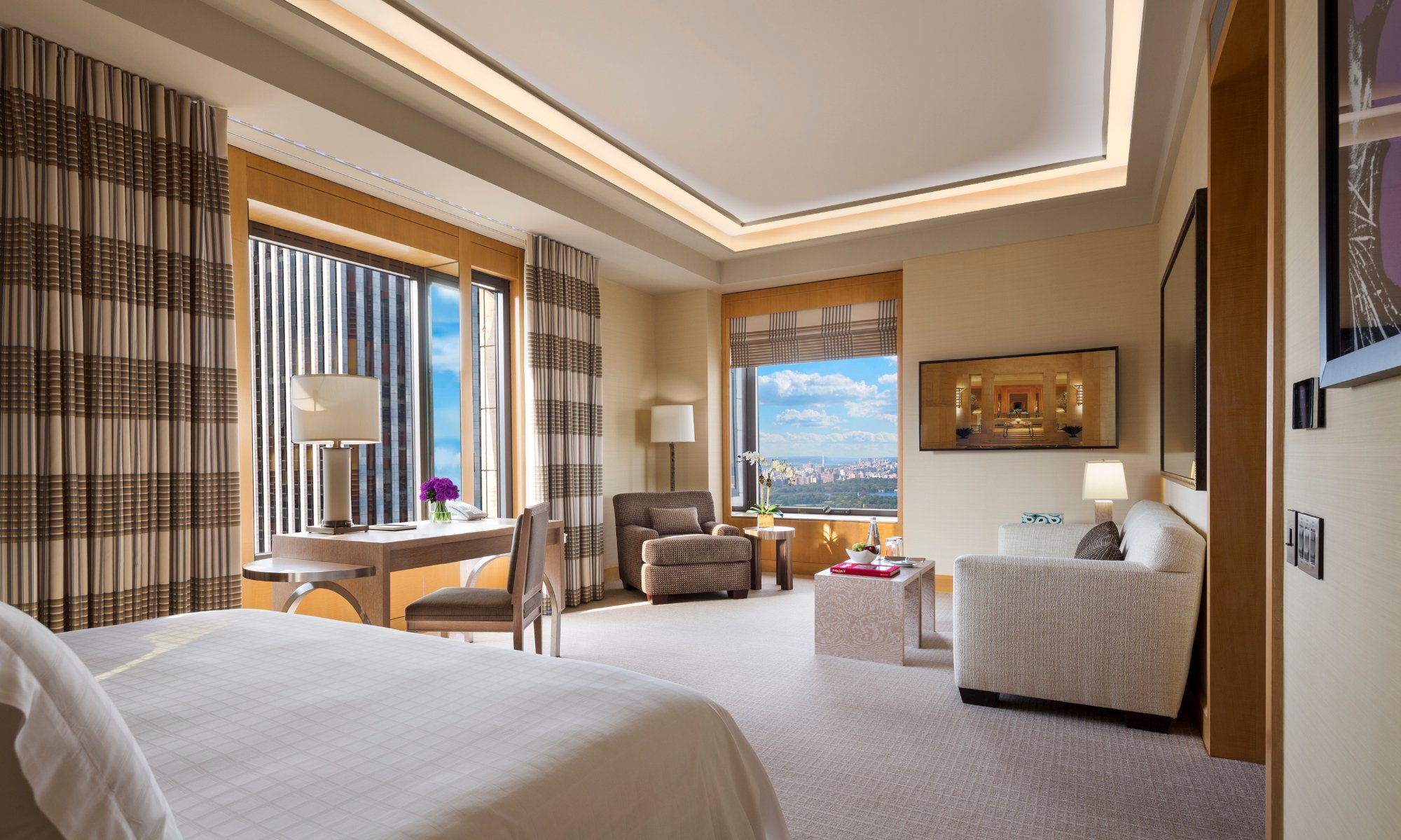 FOUR SEASONS HOTEL NEW YORK - Updated 2022 Prices & Reviews (New York City)