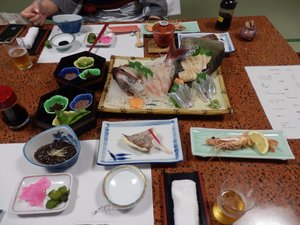 食事
