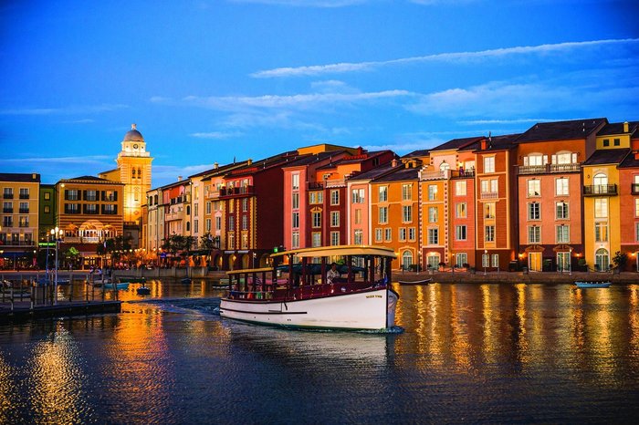 LOEWS PORTOFINO BAY HOTEL - Updated 2023 Prices & Resort Reviews ...