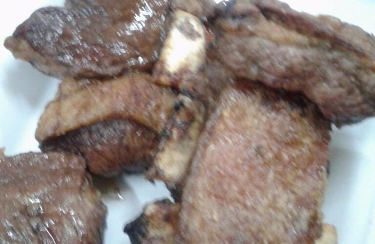 Churrasco