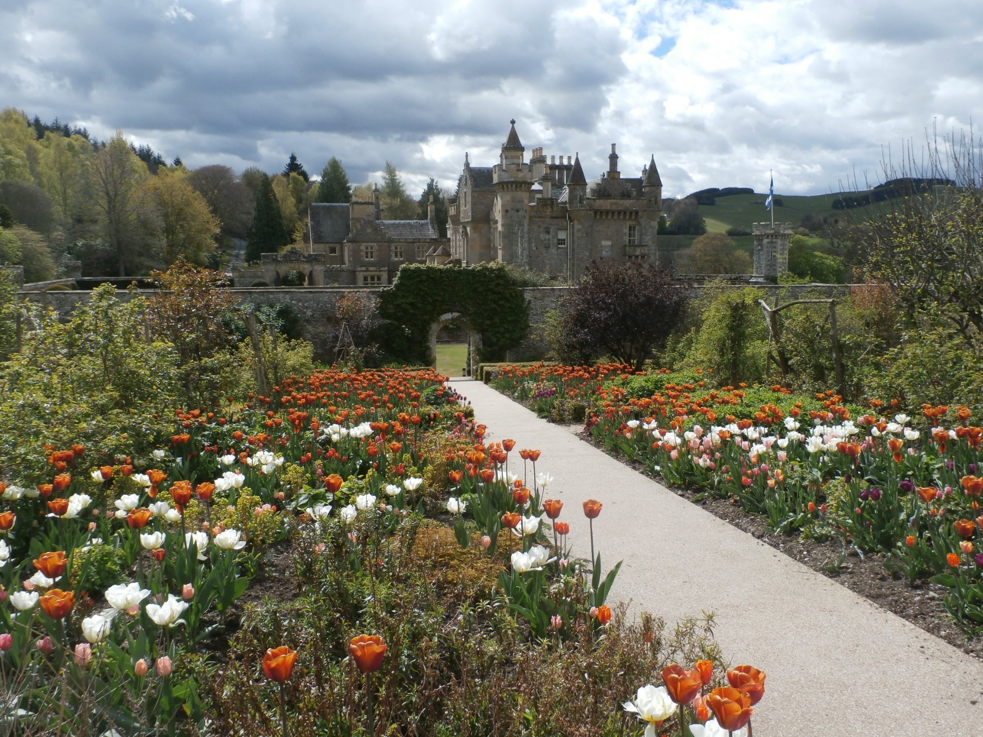 THE 10 BEST Hotels In Melrose 2024 From 80 Tripadvisor   Abbotsford House 