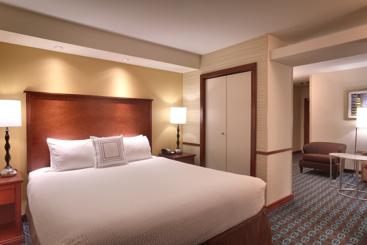 FAIRFIELD INN & SUITES BOISE NAMPA Updated 2022 Prices & Hotel