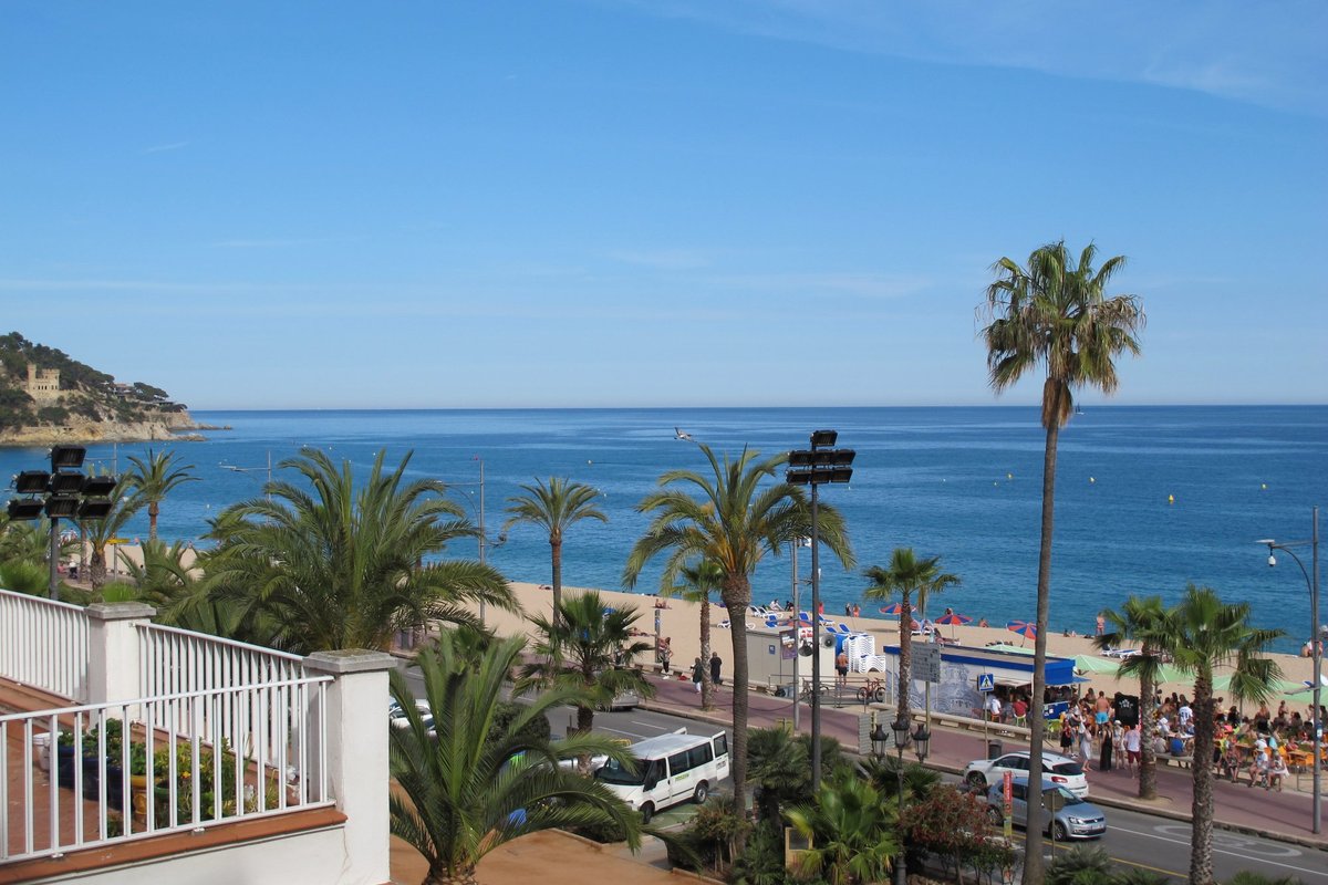 HOTEL METROPOL - Updated 2022 (Lloret de Mar, Costa Brava, Spain)