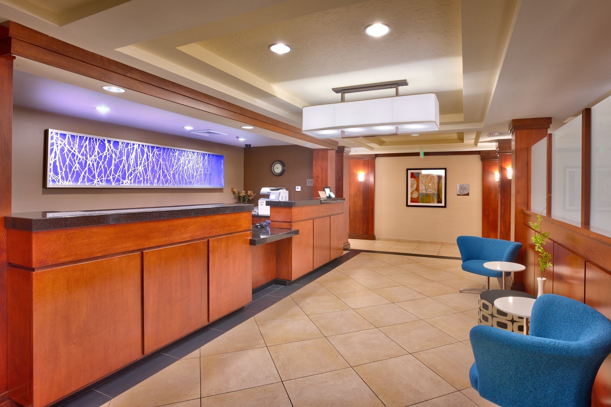 FAIRFIELD INN & SUITES BOISE NAMPA Updated 2022 Prices & Hotel