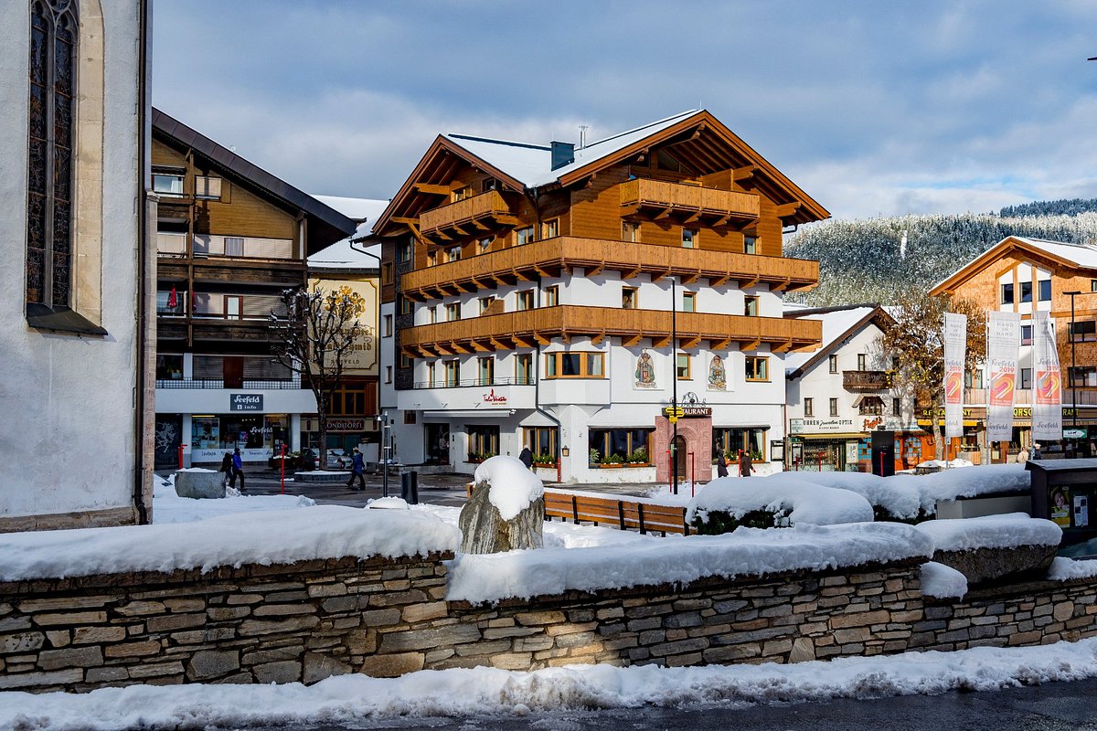 HOTEL SOLSTEIN, ÁUSTRIA/SEEFELD IN TIROL: 35 fotos, comparação de preços e  avaliações - Tripadvisor