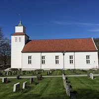 Høyland kirke