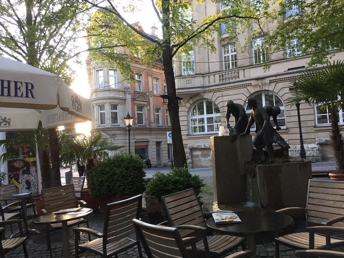 STADTCAFE, Coburg Steinweg 1 Restaurant Reviews & Photos Tripadvisor