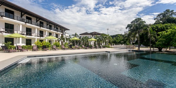 Kamana Sanctuary Resort And Spa Pool Pictures Reviews Tripadvisor